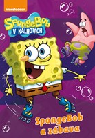 SpongeBob a zábava