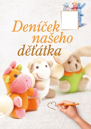 Deníček našeho děťátka