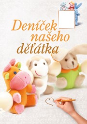 Deníček našeho děťátka