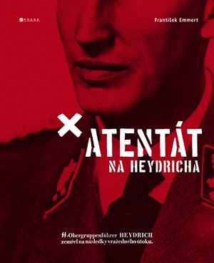 Atentát na Heydricha | František Emmert