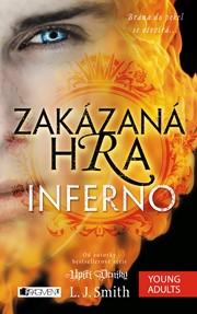 Zakázaná Hra – Inferno
