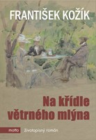 Na křídle větrného mlýna