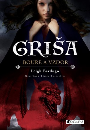 Griša – Bouře a vzdor