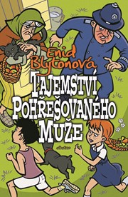 Tajemství pohřešovaného muže (13)