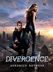 Divergence - filmové vydání