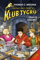 Klub Tygrů - Utajená laboratoř