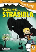 Všechna moje strašidla - Tajemství strašidelného zámku