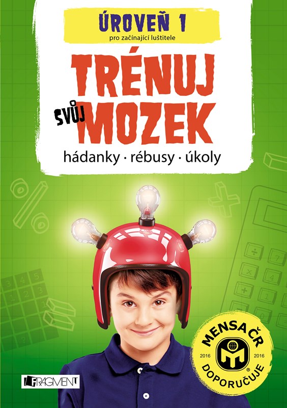 Image result for trénuj svůj mozek úroveň 1"