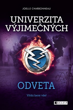 Univerzita výjimečných – Odveta