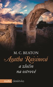 Agatha Raisinová a zločin na ostrově