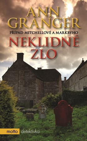 Neklidné zlo