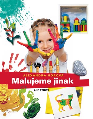 Malujeme jinak | Alexandra Horová