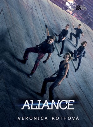Aliance – filmové vydání