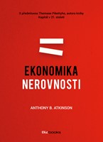 Ekonomika nerovnosti