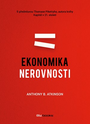 Ekonomika nerovnosti