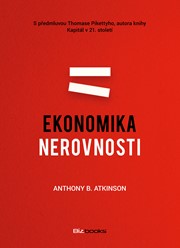 Ekonomika nerovnosti