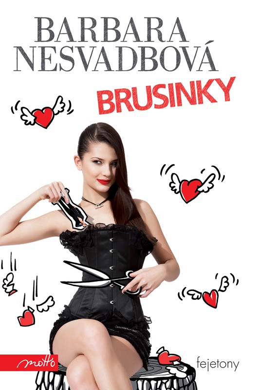 BRUSINKY