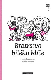 Bratrstvo Bílého klíče