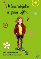 Klementýnka a jarní výlet