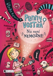 Penny Vostrá - Nic není nemožné