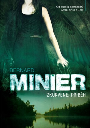 Zkurvenej příběh | Jiří Žák, Bernard Minier