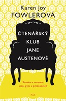Čtenářský klub Jane Austenové