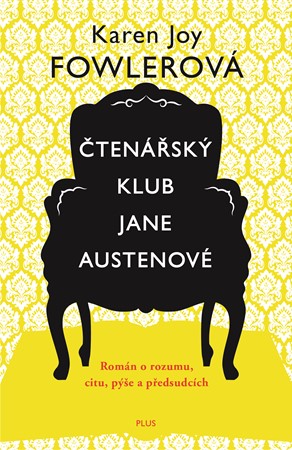 Čtenářský klub Jane Austenové