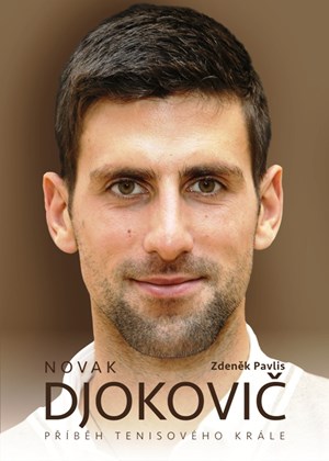 Novak Djokovič | Zdeněk Pavlis