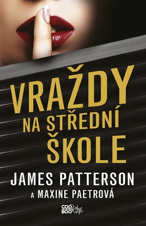 Vraždy na střední škole