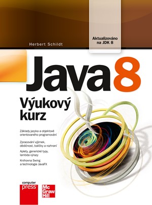 Java 8 | Herbert Schildt