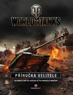 Wargaming.net – World of Tanks