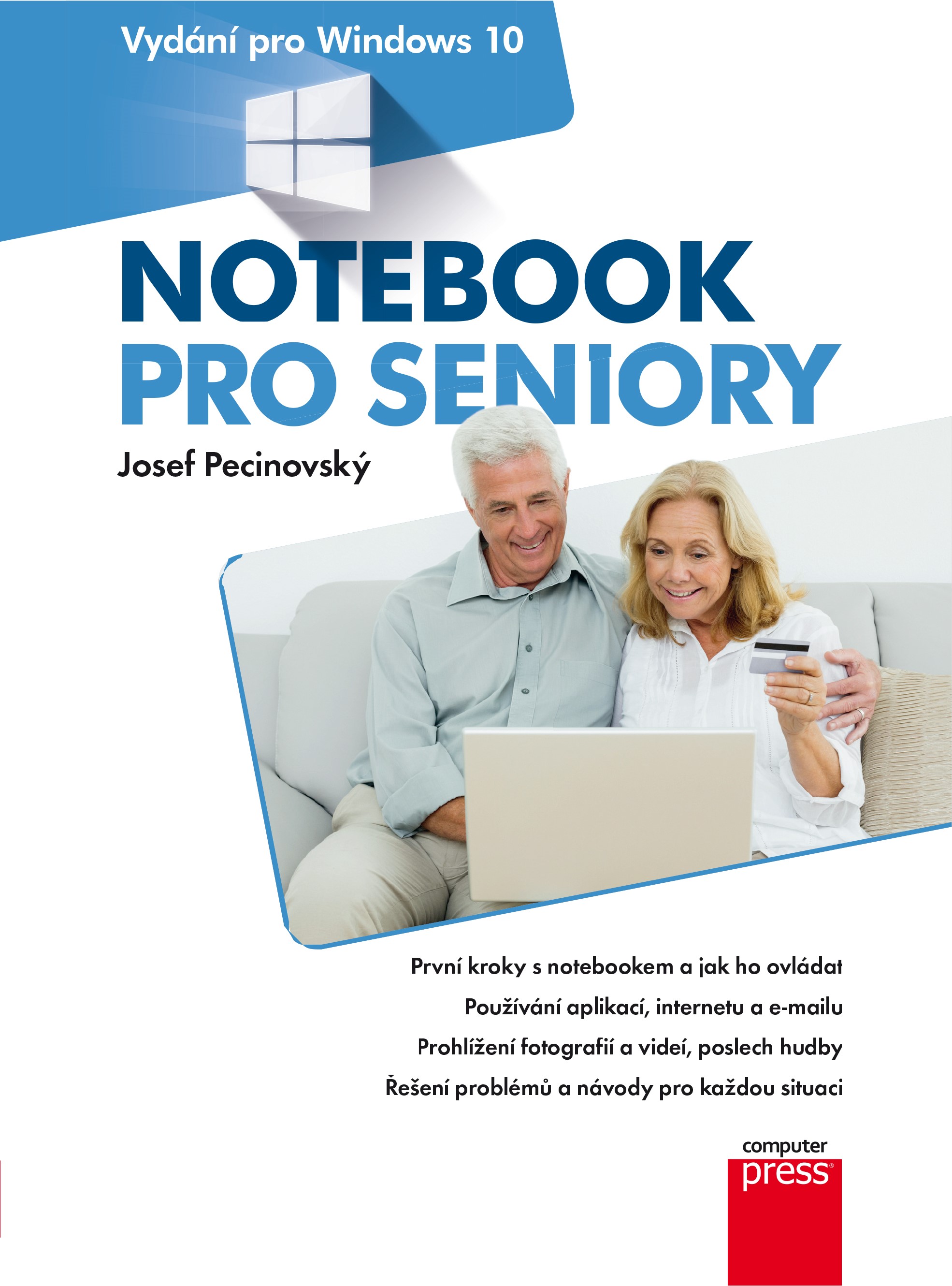 NOTEBOOK PRO SENIORY PRO WINDOWS 10