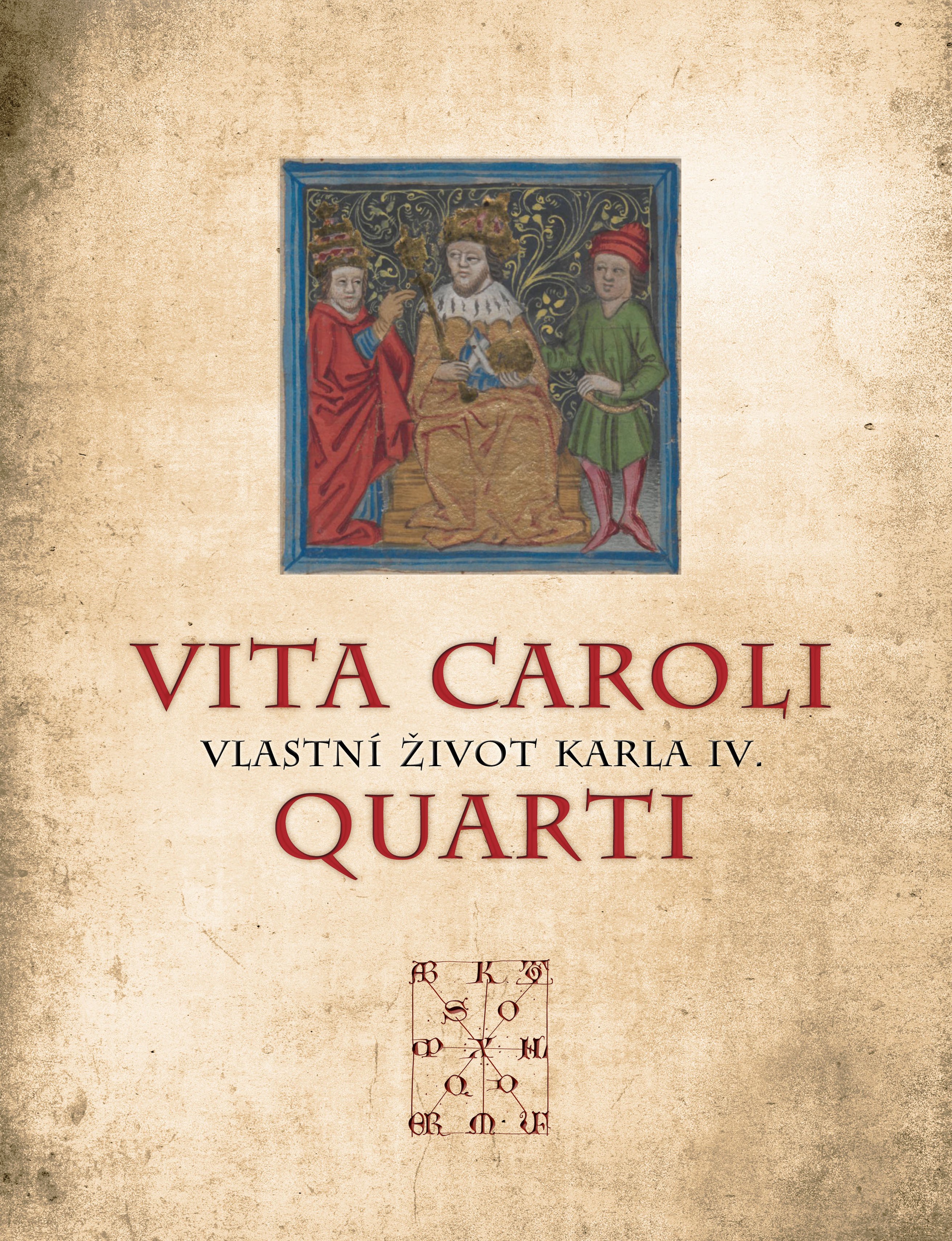 VITA CAROLI QUARTI