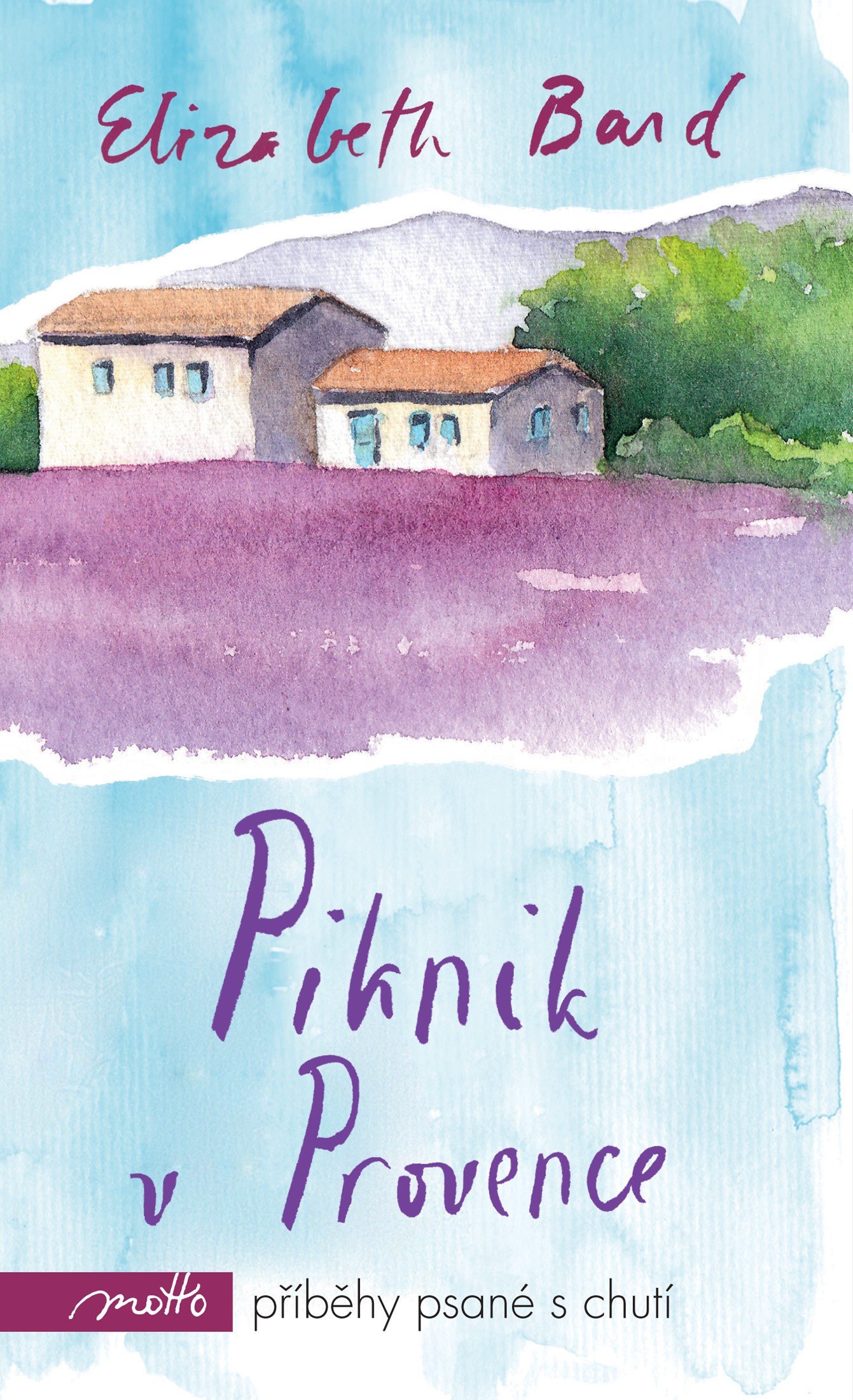 PIKNIK V PROVENCE