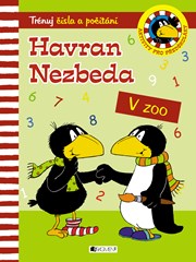Havran Nezbeda - V zoo