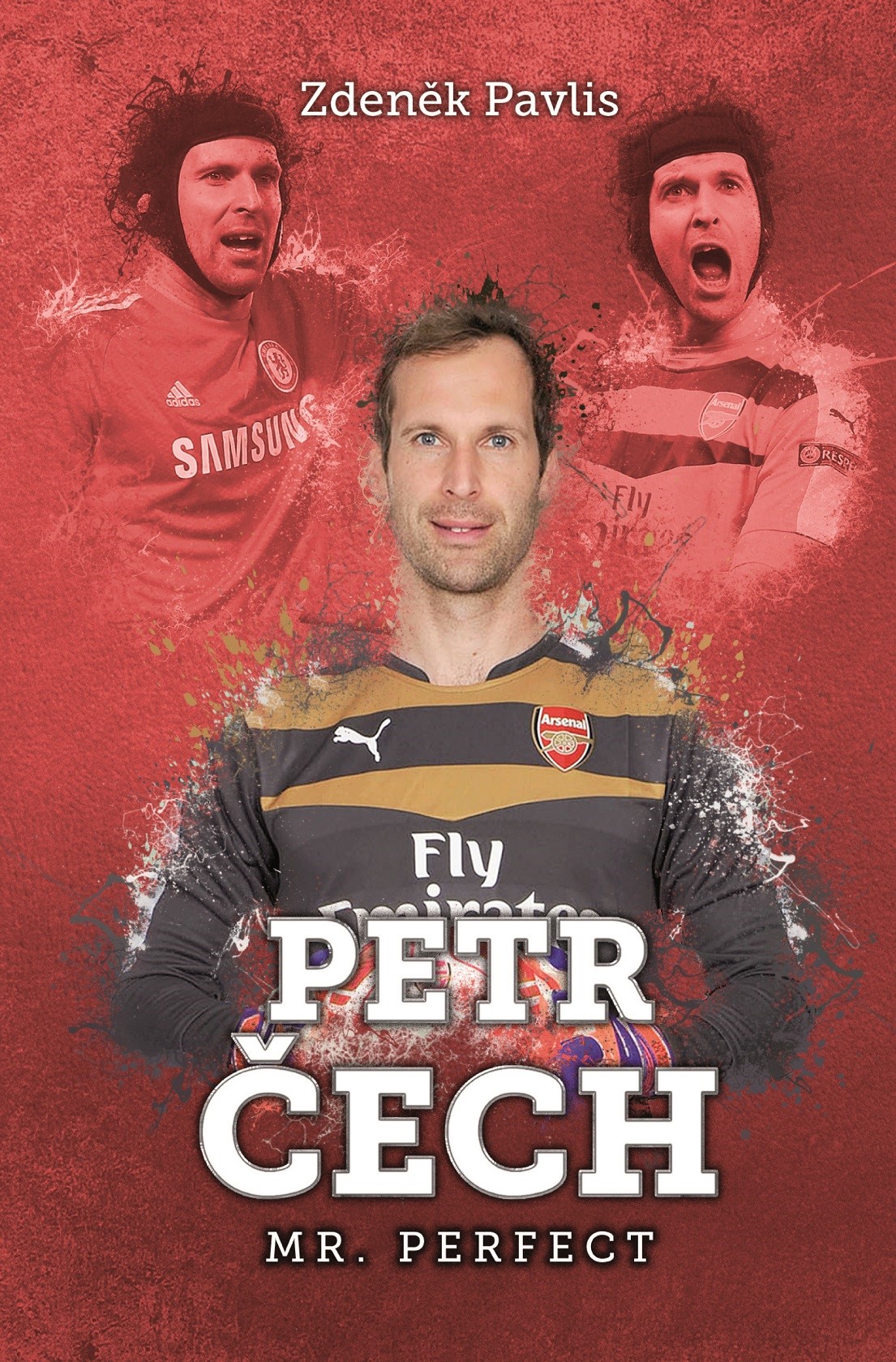 PETR ČECH - MR. PERFECT