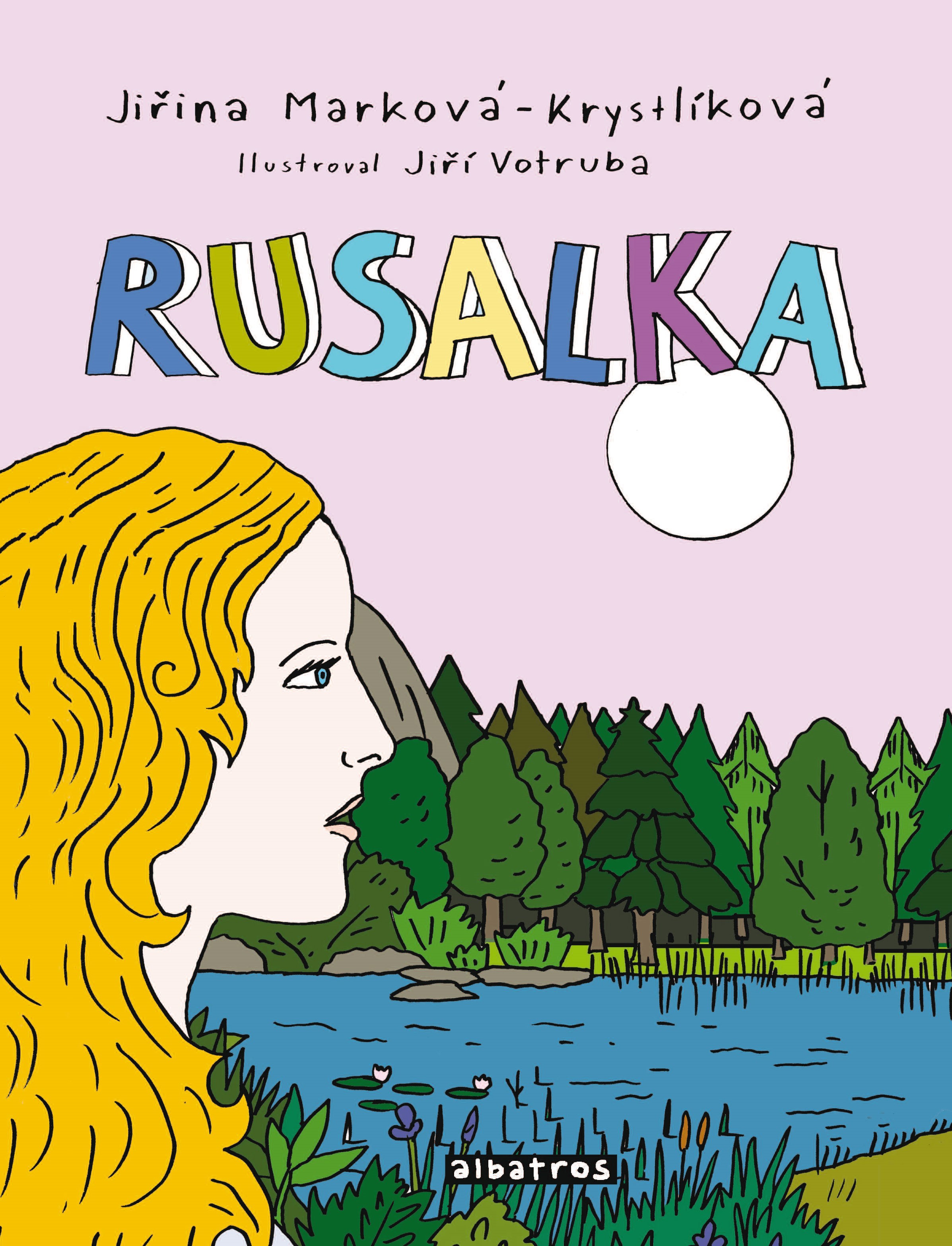 RUSALKA