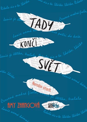 Tady končí svět | Veronika Volhejnová, Amy Zhangová