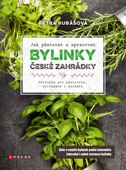 Bylinky české zahrádky