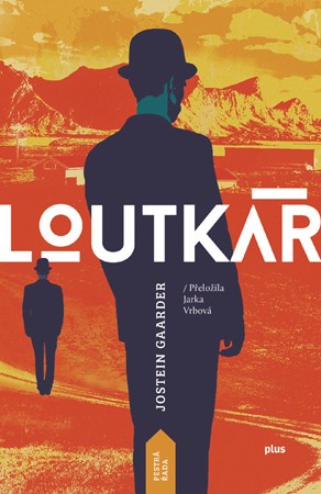 Loutkář | Jarka Vrbová, Jostein Gaarder