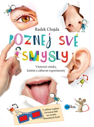 Poznej své smysly | Radek Chajda