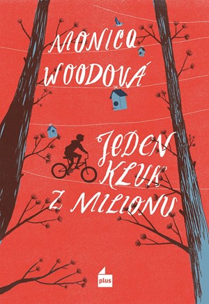 Monica Woodová – Jeden kluk z milionu
