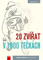 20 zvířat v 1000 tečkách