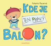 Kde je ten pravý balon?