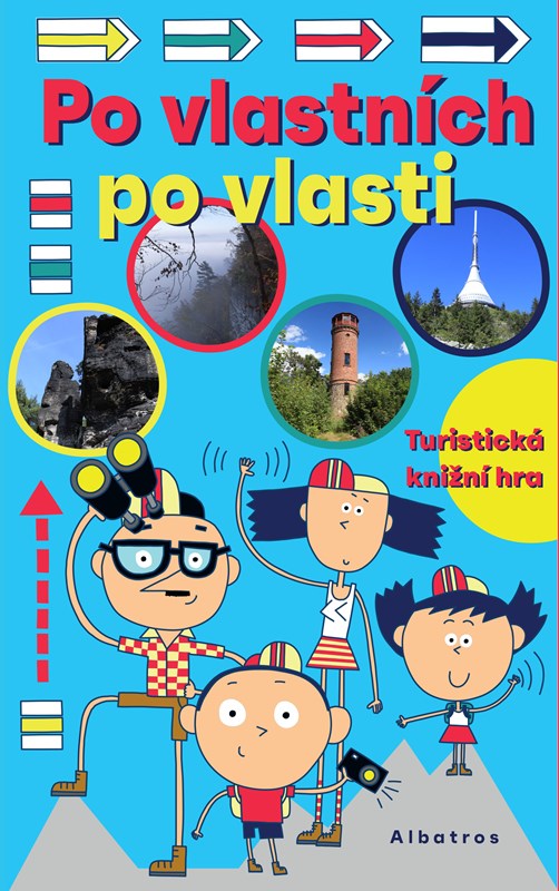 PO VLASTNÍCH PO VLASTI