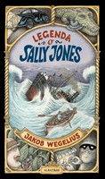 Legenda o Sally Jones