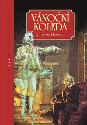 Vánoční koleda | Charles Dickens, Jan Váňa