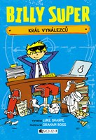 Billy Super – Král vynálezců