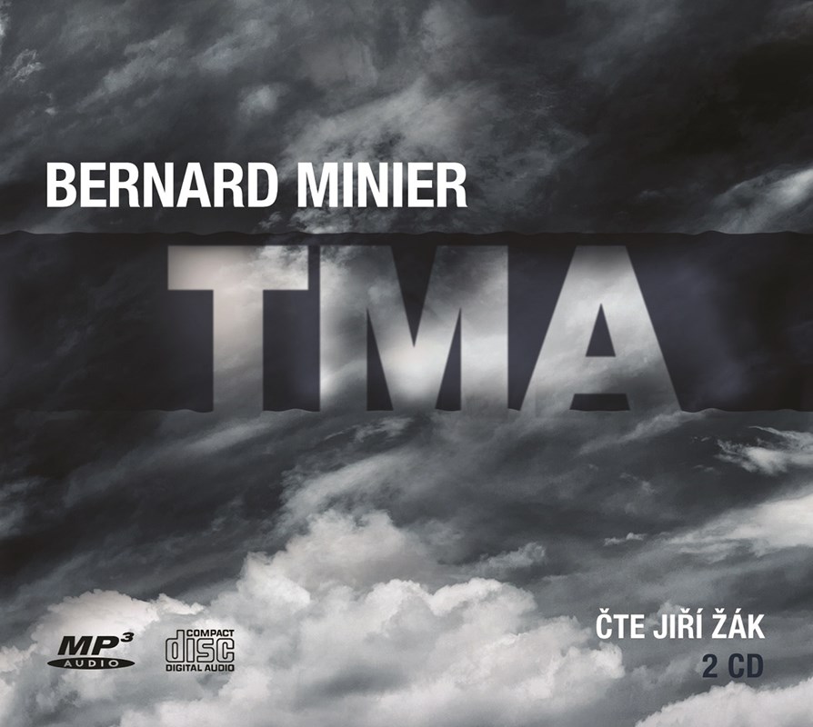 TMA CD (AUDIOKNIHA)