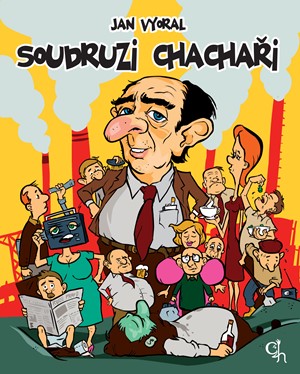 Soudruzi chachaři